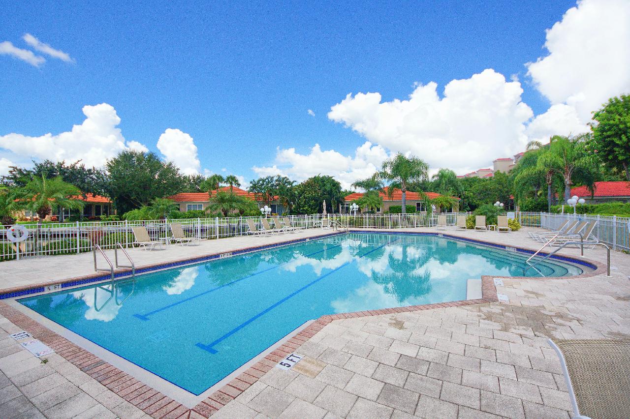 Vedligehold din pool