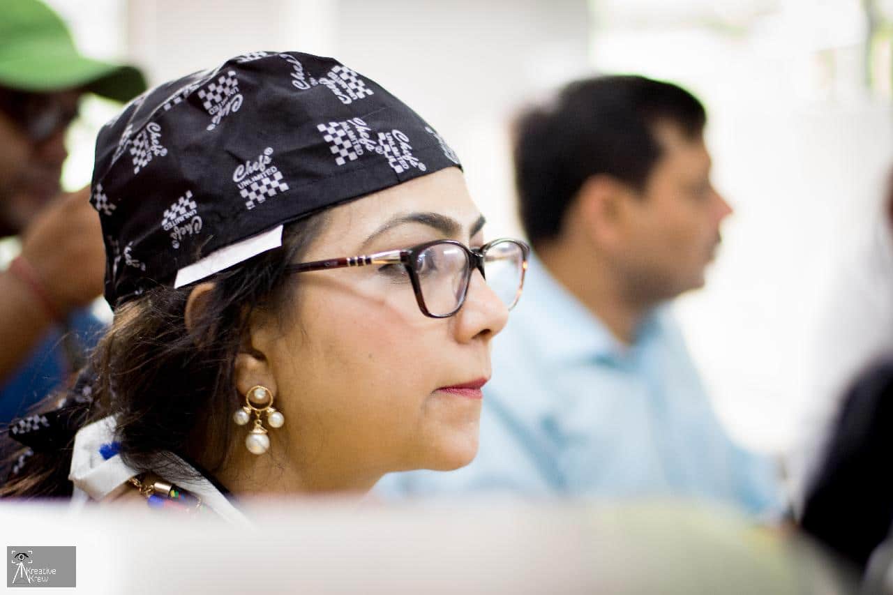 Skab din egen stil med en bandana
